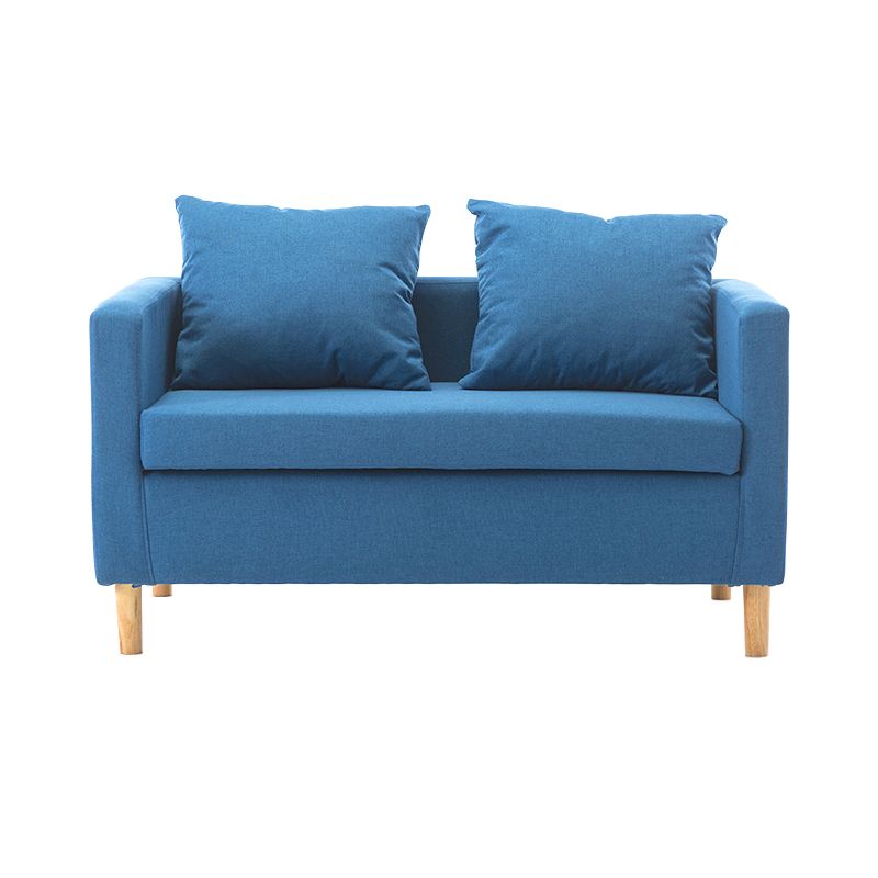 Sedute a sedere per sciolte quadrate a bordo sciolto contemporaneo