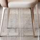 Dining Room Upholstered Armless Chair Home Metal Legs Dining Chair Clearhalo 'Dining Chairs' 'Dining Tables & Seating' 'dining_chair' 'furn' 'furn_dining_chair' 'Furniture' 'Kitchen & Dining Furniture' 1200x1200_3240a906-7ad7-4e4a-b720-1f2bd8e8f824