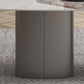 Modern Sintered Stone Dining Table Rectangle Table with Metal Legs for Home Use Clearhalo 'Dining Tables & Seating' 'Dining Tables' 'dining_table' 'furn' 'furn_dining_table' 'Furniture' 'Kitchen & Dining Furniture' 1200x1200_3248ebcd-e73a-410c-ab51-f8ffe938ffa4