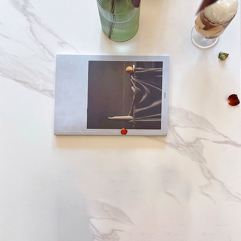 17.72 "H TV Stand Glam Console White TV White TV con 4 cajones para sala de estar