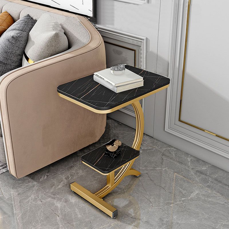 Tabla final minimalista de tabla final abstracta con almacenamiento