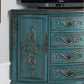 Meuble TV en bois, Style moderne, meuble TV d'angle Simple, Console