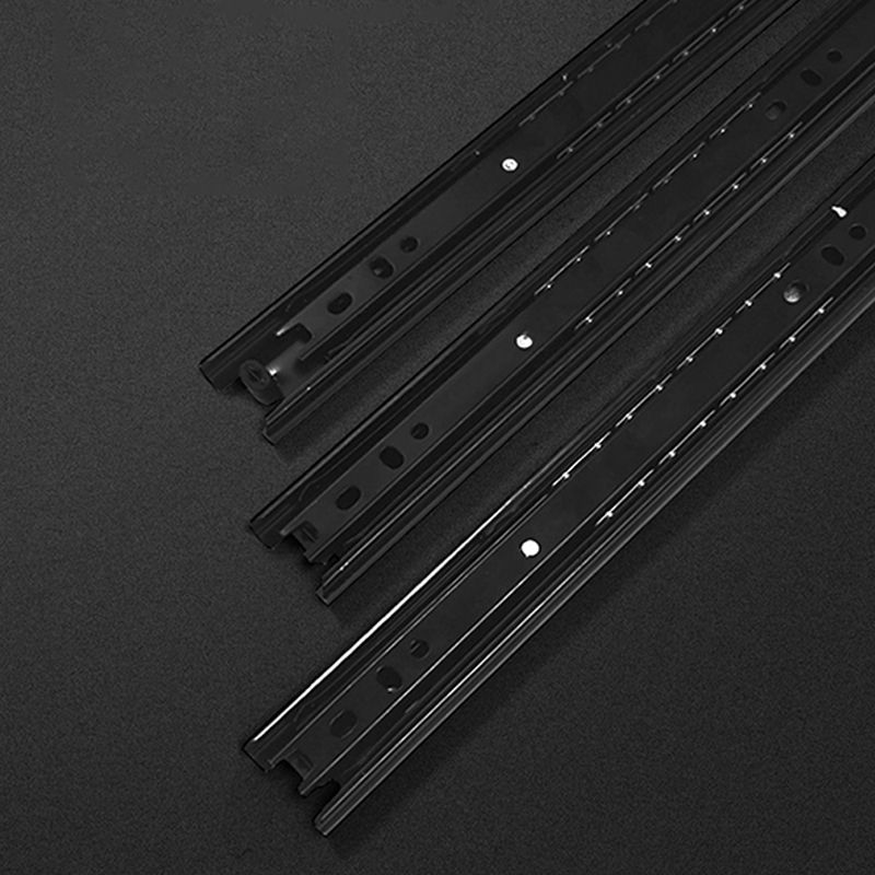 Rectangular Shaped Office Task Desk Stone Writing Desk in White for Office