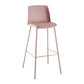 Contemporary Style Bar-stool Metal Counter Bar Stool for Home Clearhalo 'Bar Furniture' 'Bar Stools' 'bar_stools' 'Furniture' 'furniture_bar_stools' 'Kitchen & Dining Furniture' 1200x1200_3269a2e6-9818-4ef9-ba8e-c6b54157b6dd