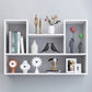 Wall Mounted Bookcase Engineered Wood Bookshelf for Home Office Study Room Clearhalo 'Bookcases' 'furn' 'furn_bookcases' 'Furniture' 'furniture_bookcases' 'Office Furniture' 1200x1200_326ba28c-788a-470a-a193-2813da9468d9