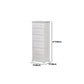 12" W Solid Wood Lingerie Chest Vertical Storage Chest with Drawers Clearhalo 'Bedroom Furniture' 'Dressers & Chests' 'dressers_chests' 'furn' 'furn_dressers_chests' 'Furniture' 1200x1200_326c5045-fefd-474b-81f3-8c07a0872c15