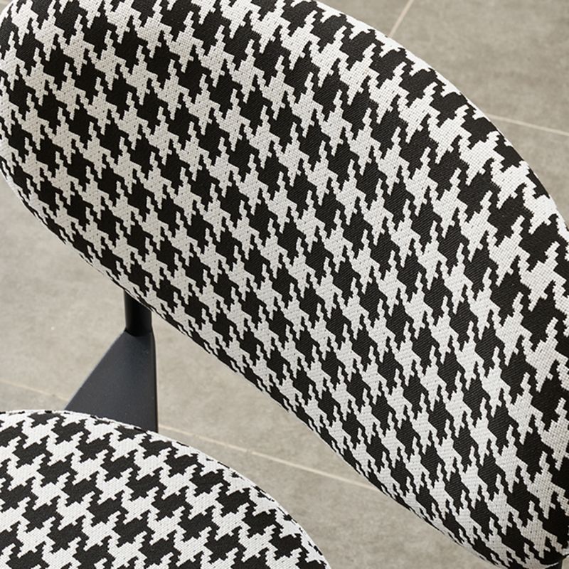 Modern Style Side Chair Open Back Dining Chair for Dining Room Clearhalo 'Dining Chairs' 'Dining Tables & Seating' 'dining_chair' 'furn' 'furn_dining_chair' 'Furniture' 'furniture_dining_chair' 'Kitchen & Dining Furniture' 1200x1200_326f36ba-35f6-4518-b50c-a31b34249a9f