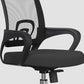 Contemporary Desk Chair Swivel Breathable Air Grid Office Chair Clearhalo 'furn' 'furn_office_chair' 'Furniture' 'Office Chairs' 'Office Furniture' 'office_chair' 1200x1200_32814fc1-5431-4616-ae15-8960ab6623c1