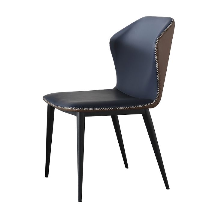 Contemporary Sintered Stone Round Table Set 1/4/7 Pieces Dining Set Clearhalo 'Dining Room Sets' 'Dining Tables & Seating' 'dining_room_set' 'furn' 'furn_dining_room_set' 'Furniture' 'Kitchen & Dining Furniture' 1200x1200_32845279-1c30-42df-a449-8ee7053dd0f3