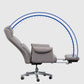 Contemporary Adjustable Faux Leather Chair Executive High Back Swivel Chair Clearhalo 'furn' 'furn_office_chair' 'Furniture' 'Office Chairs' 'Office Furniture' 'office_chair' 1200x1200_328610ae-087e-4035-81a7-7ac480d8983f