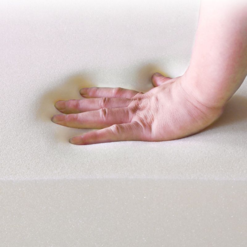 Faux Leather Sectional with 4 Pillows Back and Square Arm for Living Room