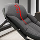 Fauteuil inclinable standard à cadre métallique 25,59 "