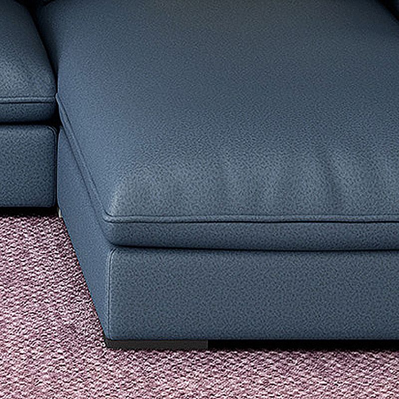 70"D Square Arms Sectionals with Removable Cushions for Living Room and Apartment Clearhalo 'furn' 'furn_sectionals' 'Furniture' 'furniture_sectionals' 'kitchen' 'kitchen_sectionals' 'Living Room Furniture' 'Sectionals' 1200x1200_32901dc8-992c-4f3b-85aa-cf55039e57ab