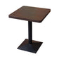 Industrial Style Home Furniture MDF Dining Room Collection for Dining Room Clearhalo ' dining_table' 'Dining Tables & Seating' 'Dining Tables' 'furn' 'furn_dining_table' 'Furniture' 'furniture_dining_table' 'Kitchen & Dining Furniture' 'kitchen&dining_furn' 'kitchen' 'kitchen_dining_table' 1200x1200_329615e0-8222-4da2-a394-a281d687ef8c