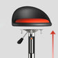 Lift and Rotate Height Stool Modern Indoor Leather Armless Bar Stool 1 Piece Clearhalo 'Bar Furniture' 'Bar Stools' 'bar_stools' 'furn' 'furn_bar_stools' 'furniture_bar_stools' 'Kitchen & Dining Furniture' 'kitchen&dining_furn' 'kitchen' 'kitchen_furn' Furniture' 1200x1200_32a17676-6dd2-40fc-893e-c374b037d178