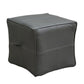 Contemporary Square Cube Leather Upholstered Cube for Living Room Clearhalo 'furn' 'furn_ottomans_poufs' 'Furniture' 'Living Room Furniture' 'Ottomans & Poufs' 'ottomans_poufs' 1200x1200_32a4e48d-27f0-4380-878b-b2ee72d6b57b