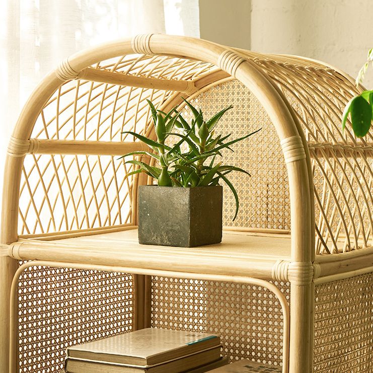 Contemporary Wooden Bookcase Closed Back Standard Bookshelf with Shelves Clearhalo 'Bookcases' 'furn' 'furn_bookcases' 'Furniture' 'Office Furniture' 1200x1200_32af4365-8e05-480f-bc6a-0dec59a3a846