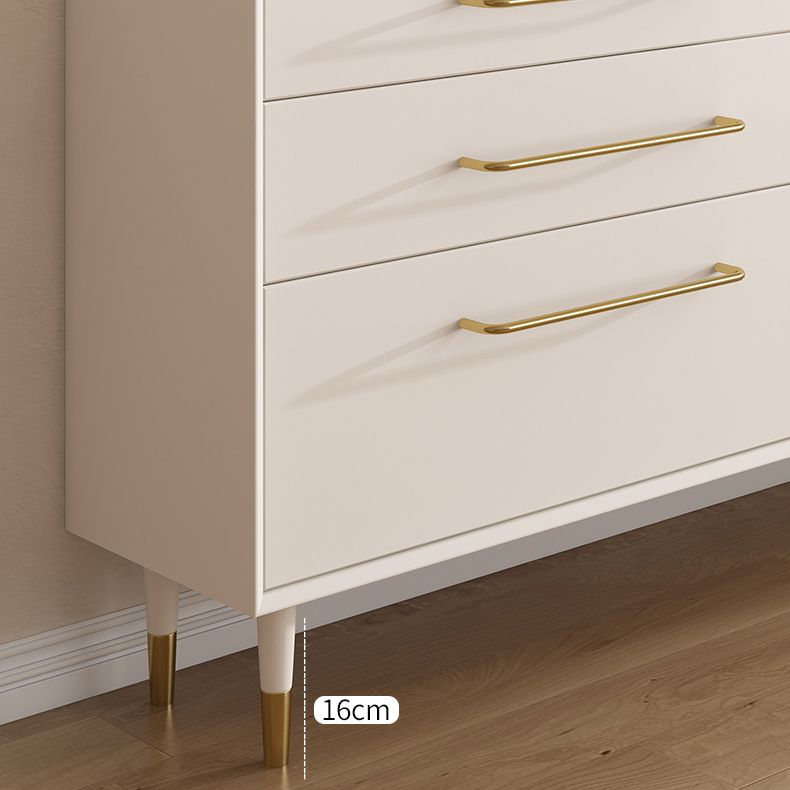 Mesa de piedra de mesa glamorosa con puertas para la cocina