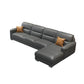 Genuine Leather Sectional/Sofa Modern Sectional for Living Room