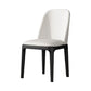 Modern Metal Indoor-Outdoor Side Chair Matte Finish Solid Back Chair Clearhalo 'Dining Chairs' 'Dining Tables & Seating' 'dining_chair' 'furn' 'furn_dining_chair' 'Furniture' 'furniture_dining_chair' 'Kitchen & Dining Furniture' 1200x1200_32c731be-b6d2-4fd4-a8a9-170d665f8012