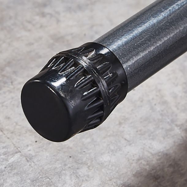 Scrivania del dormitorio in stile moderno camera da letto per camera da letto di plastica, 29,9 "l x 19.6" w