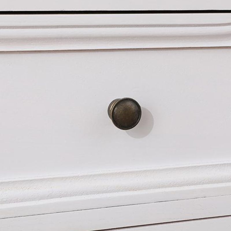 Contemporary Bedroom Storage Chest Dresser Solid Wood Dresser Clearhalo 'Bedroom Furniture' 'Dressers & Chests' 'dressers_chests' 'furn' 'furn_dressers_chests' 'Furniture' 1200x1200_32dc55b0-e97d-4217-84f6-7217c19aed57