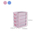Contemporary Cabinet Plastic Drawers Storage Filing Cabinet for Office Clearhalo 'Filing Cabinets' 'filling_cabinets' 'furn' 'furn_filling_cabinets' 'Furniture' 'Office Furniture' 1200x1200_32dd1939-99b5-4319-9a39-e84b8b5191ce