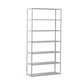 Open Back Bookshelf Contemporary Style Bookcase for Office Study Room Clearhalo 'Bookcases' 'furn' 'furn_bookcases' 'Furniture' 'furniture_bookcases' 'Office Furniture' 1200x1200_32dd3d56-972e-4a2f-ae41-575e75f320b9