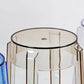 Modern Armless Backless Counter Stool Plastic Living Room Bar Stool with Plastic Pedal Clearhalo 'Bar Furniture' 'Bar Stools' 'bar_stools' 'furn' 'furn_bar_stools' 'furniture_bar_stools' 'Kitchen & Dining Furniture' 'kitchen&dining_furn' 'kitchen' 'kitchen_furn' Furniture' 1200x1200_32f437d1-d4c1-460e-af02-0136582d40a7