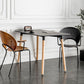 Industrial Style Dining Table MDF 4 Legs Dining Site Table for Dining Room Clearhalo ' dining_table' 'Dining Tables & Seating' 'Dining Tables' 'furn' 'furn_dining_table' 'Furniture' 'furniture_dining_table' 'Kitchen & Dining Furniture' 'kitchen&dining_furn' 'kitchen' 'kitchen_dining_table' 1200x1200_32f4dc0c-c211-4829-a1c1-719df6bf8142