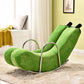 Upholstered Pure Color Rocking Chair Removable Cushions Rocker Chair for Drawing Room Clearhalo 'Chairs & Seating' 'furn' 'furn_rocking_chairs' 'Furniture' 'Living Room Furniture' 'Rocking Chairs' 'rocking_chairs' 1200x1200_32f55e13-94bd-4b11-9b8c-413b7f9beb7d