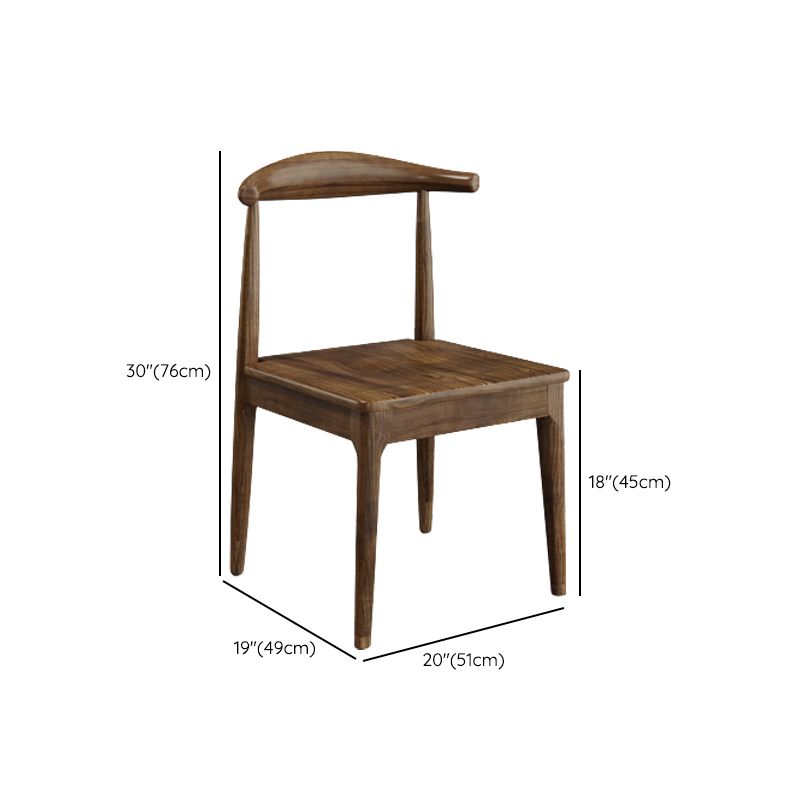 モダンな長方形のウッドダイニングテーブル1/4/9ピースダイニングルーム用ダイニングセット