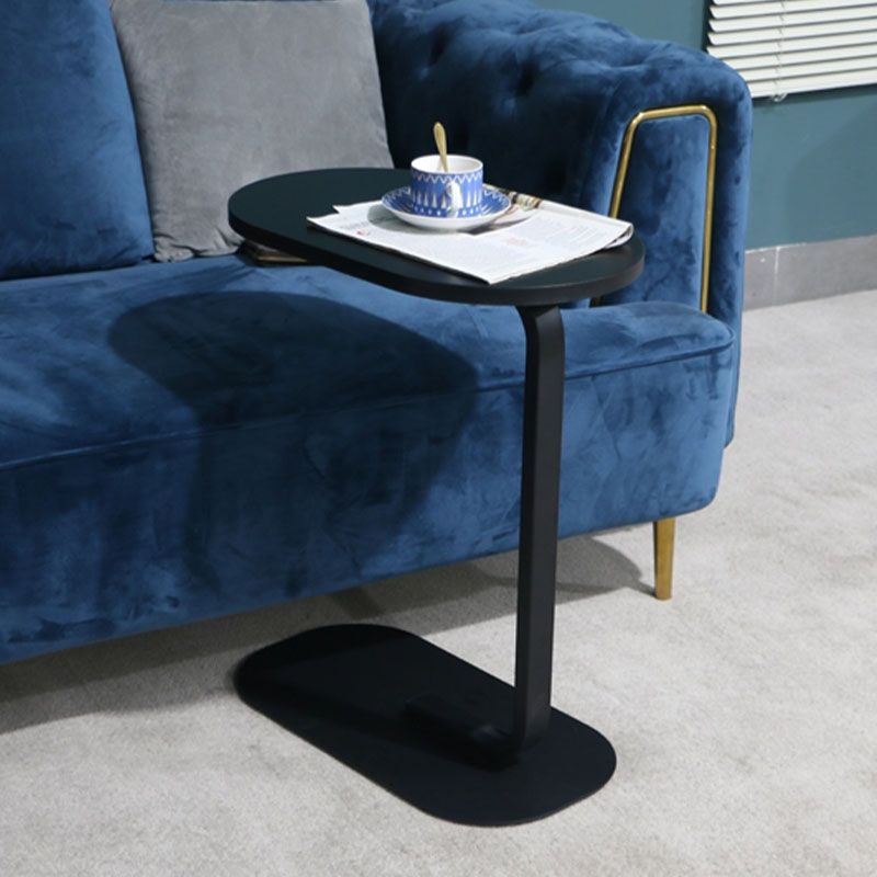 22 inch Tall Pedestal Side Table Antique Brown Solid Wood Side End Table Clearhalo 'Coffee & Accent Tables' 'End & Side Tables' 'end_side_table' 'end_side_tables' 'furn' 'furn_end_side_tables' 'Furniture' 'furniture_end_side_table' 'Living Room Furniture' 1200x1200_32fd6880-8b73-4a2f-b083-8461b0f397cc