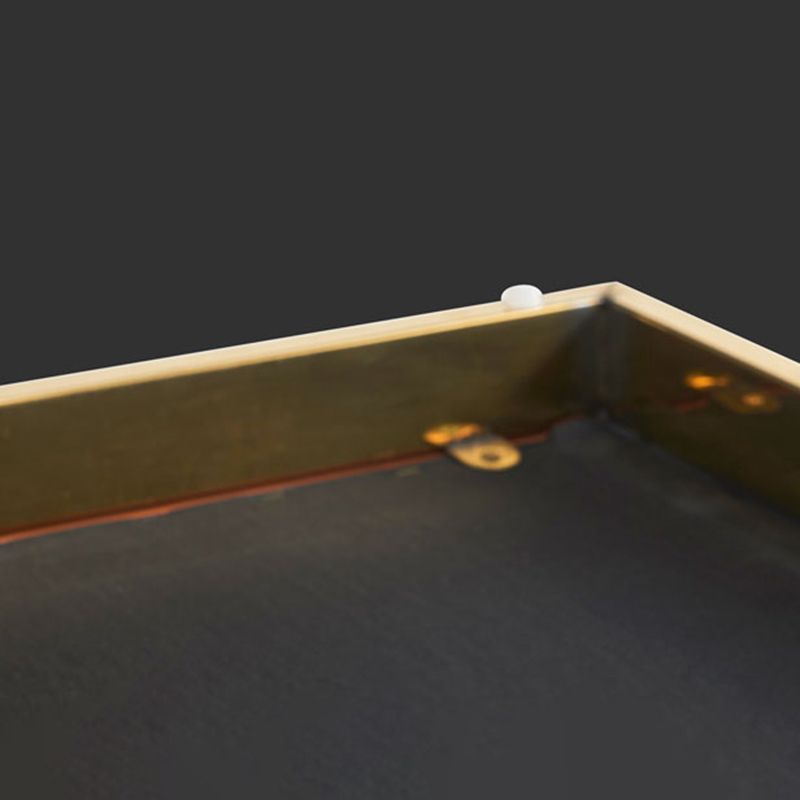 Gorgeous Square Ottoman Pure Color Genuine Leather Water Resistant Footstool Ottoman Clearhalo 'furn' 'furn_ottomans_poufs' 'Furniture' 'Living Room Furniture' 'Ottomans & Poufs' 'ottomans_poufs' 1200x1200_32fdb190-caa8-4a1c-b984-4327a7f6cea4