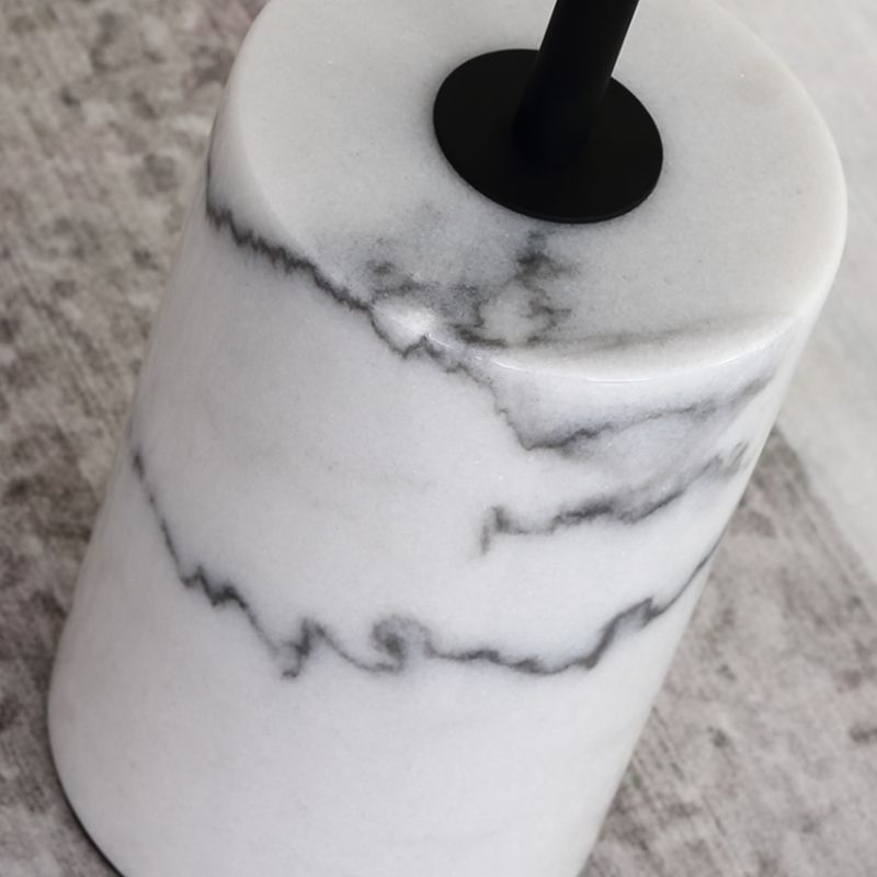 ミッドセンチュリーエンドテーブル台座丸いソファメタルアクセントサイドテーブル