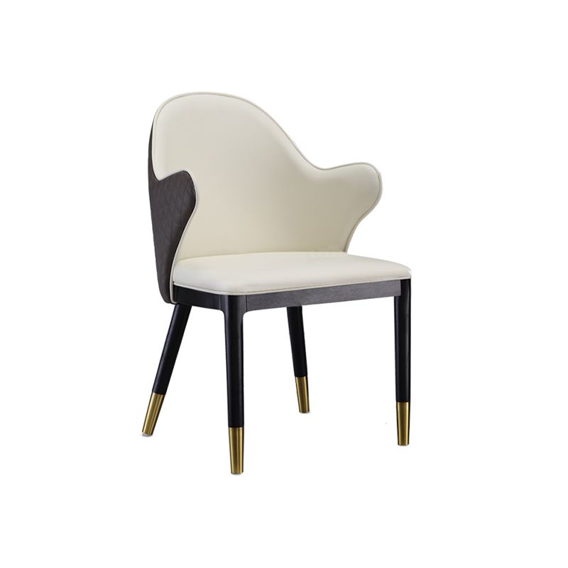 Glam Style Sintered Stone Dining Set 1/2/3/4/5 Pieces Dining Set for Dining Areas Clearhalo 'Dining Room Sets' 'Dining Tables & Seating' 'dining_room_set' 'furn' 'furn_dining_room_set' 'Furniture' 'furniture_dining_room_set' 'Kitchen & Dining Furniture' 1200x1200_3309a457-c150-429c-a286-8613a8c88f68