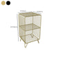 Open Storage Night Table Contemporary Bed Nightstand for Bedroom Clearhalo 'Bedroom Furniture' 'furn' 'furn_night_stand' 'Furniture' 'night_stand' 'Nightstands' 1200x1200_330ef902-841a-404e-9891-beb366b2ee99