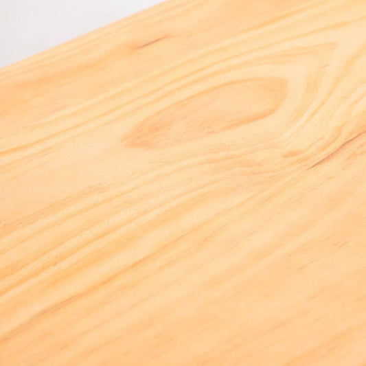 Tabella moderna a barre a barra con tabella di altezza da 41,3 pollici di base nera per uso del patio