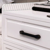 Modern Accent Table Nightstand Drawer Storage Night Table for Home Clearhalo 'Bedroom Furniture' 'furn' 'furn_night_stand' 'Furniture' 'night_stand' 'Nightstands' 1200x1200_331af292-58a5-4c87-9baa-0fd37122b89a