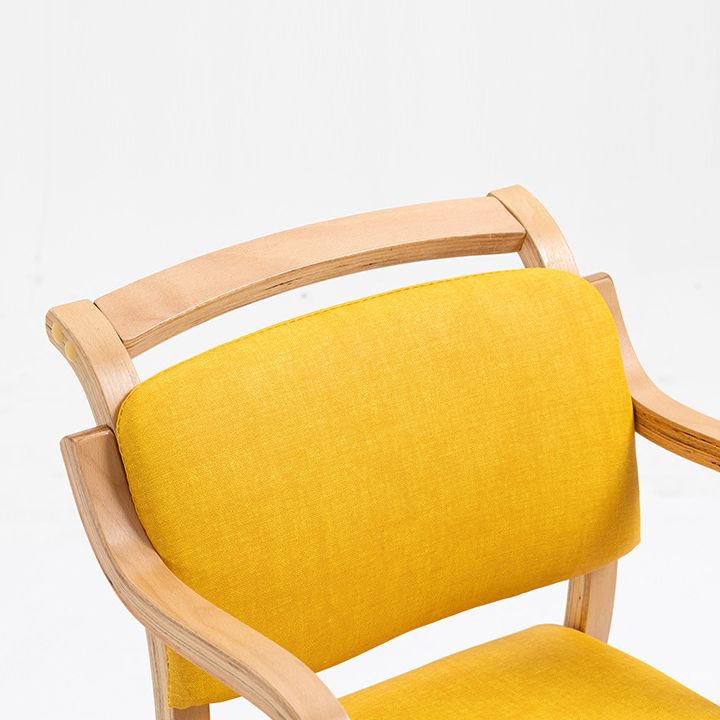 Modern Style Wood Indoor-Outdoor Chair Open Back Dining Side Chairs Sets Clearhalo ' kitchen&dining_furn' 'Dining Chairs' 'Dining Tables & Seating' 'dining_chair' 'furn' 'furn_dining_chair' 'Furniture' 'furniture_dining_chair' 'Kitchen & Dining Furniture' 'kitchen' 1200x1200_331b57ac-f45e-41bc-9623-92075da5375b