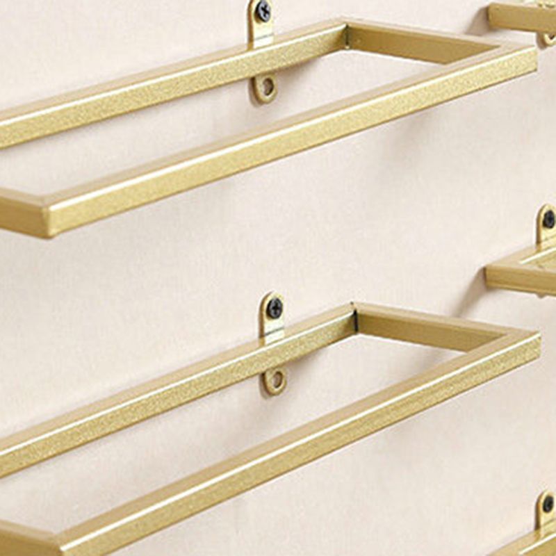 Wall Mounted Metal Contemporary Wine Bottle Holder for Kitchen Clearhalo 'furn' 'furn_wine_racks' 'Furniture' 'Kitchen & Dining Furniture' 'Wine Racks' 'wine_racks' 1200x1200_331d1637-d968-45c5-adca-2ce98dc430de