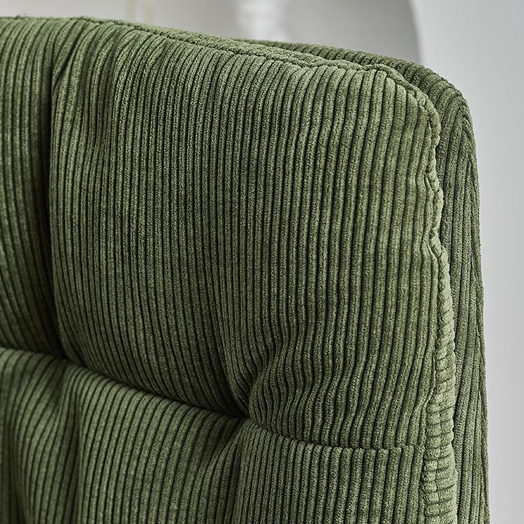 Contemporary Style Metal Dining Chair Dining Side Arm Chair for Kitchen Clearhalo ' kitchen&dining_furn' 'Dining Chairs' 'Dining Tables & Seating' 'dining_chair' 'furn' 'furn_dining_chair' 'Furniture' 'furniture_dining_chair' 'Kitchen & Dining Furniture' 'kitchen' 1200x1200_331e6e8e-0fd2-498a-bca5-8063a353b9df