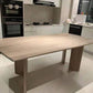 Solid Wood 4 Legs Modern Table Rectangle Fixed Dinette Table Clearhalo ' dining_table' 'Dining Tables & Seating' 'Dining Tables' 'furn' 'furn_dining_table' 'Furniture' 'furniture_dining_table' 'Kitchen & Dining Furniture' 'kitchen&dining_furn' 'kitchen' 'kitchen_dining_table' 1200x1200_3321c313-eefd-4fda-950f-e9c34f63603b