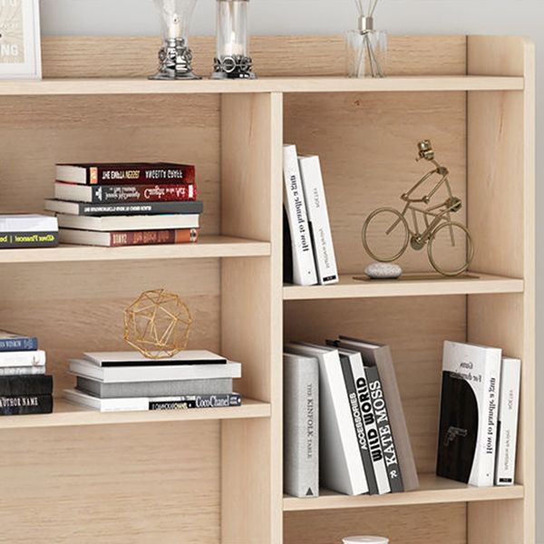 Home rectangulaire crénza bureau