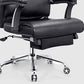 Modern Office Chair Padded Arms Adjustable Seat Height Desk Chair with Wheels Clearhalo 'furn' 'furn_office_chair' 'Furniture' 'Office Chairs' 'Office Furniture' 'office_chair' 1200x1200_332bd2e2-1050-4e16-a4c6-c329f909f2bd