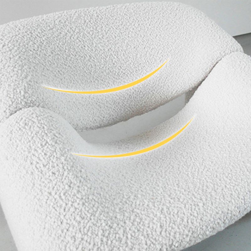 25,98 "Chaise de canapé unique de style contemporain de style