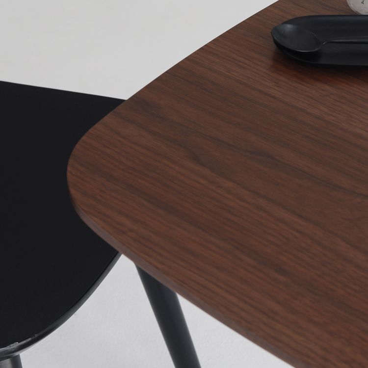 Square Pedestal Home Furniture Solid Wood Dining Room Collection for Dining Room Clearhalo ' dining_table' 'Dining Tables & Seating' 'Dining Tables' 'furn' 'furn_dining_table' 'Furniture' 'furniture_dining_table' 'Kitchen & Dining Furniture' 'kitchen&dining_furn' 'kitchen' 'kitchen_dining_table' 1200x1200_3345ad88-2cbe-400b-9354-9a923427a473