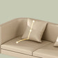 Modern Tuxedo Arm Sofa in Gray/White/Green, Leather Sofa with Pillow Clearhalo 'Furniture' 'furniture_sofas' 'kitchen' 'kitchen_sofas' 'Living Room Furniture' 'Sofa' 'sofas' 1200x1200_334f5666-7482-4370-bacf-b7d0bf670c41