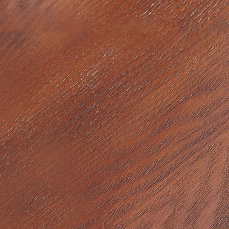 Mid-Century Modern Wood Cabinet Knobs Side Cabinet with Drawer Clearhalo 'Cabinets & Chests' 'cabinets_chests' 'furn' 'furn_cabinets_chests' 'Furniture' 'Living Room Furniture' 1200x1200_33584939-89aa-466f-ad2d-b7b8bb898eba