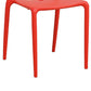 Contemporary Open Back Chair Plastic Stackable Dining Armless Side Chair Clearhalo ' kitchen&dining_furn' 'Dining Chairs' 'Dining Tables & Seating' 'dining_chair' 'furn' 'furn_dining_chair' 'Furniture' 'furniture_dining_chair' 'Kitchen & Dining Furniture' 'kitchen' 1200x1200_33585f64-22d4-4d00-ba49-8b3fa4375f59